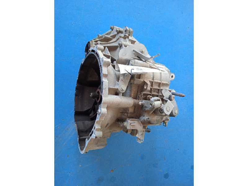Recambio de caja cambios para smart forfour 1.1 cat referencia OEM IAM PMN130193 B 5V T00084969