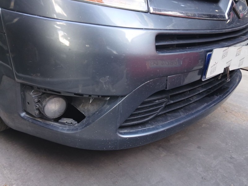 Recambio de paragolpes delantero para citroën c4 grand picasso i (ua_) 1.6 hdi referencia OEM IAM 9654196177 / 7401FJ  