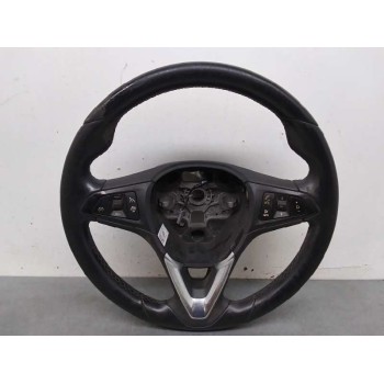 VOLANTE 13403216 CON MANDOS DESGASTADO