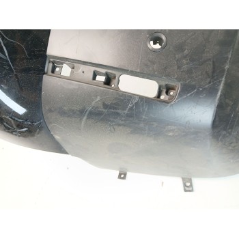 Recambio de paragolpes delantero para land rover defender van (l663) 3.0 d300 mhev 4x4 referencia OEM IAM L8B217D781A  