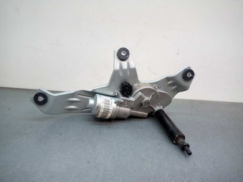 Recambio de motor limpia trasero para mg zs luxury referencia OEM IAM GZD384H 3 PINES 10568610