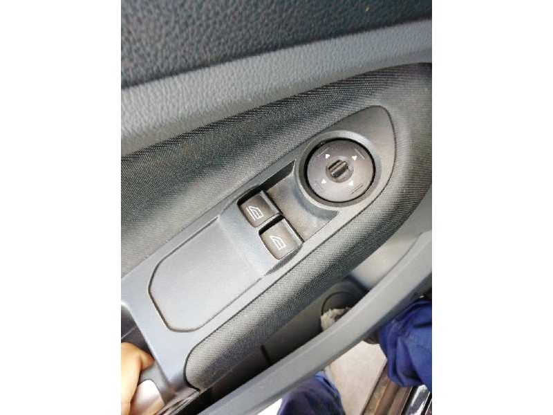 Recambio de mando elevalunas delantero izquierdo para ford c-max edition referencia OEM IAM  PARA ELEVALUNAS DELANTEROS 