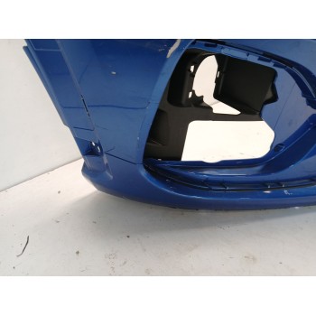 Recambio de paragolpes delantero para ford puma (j2k, cf7) 1.5 ecoblue referencia OEM IAM L1TB17757D1  