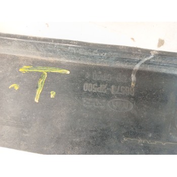 Recambio de refuerzo paragolpes delantero para kia sorento ii (xm) 2.2 crdi referencia OEM IAM 865702P500  