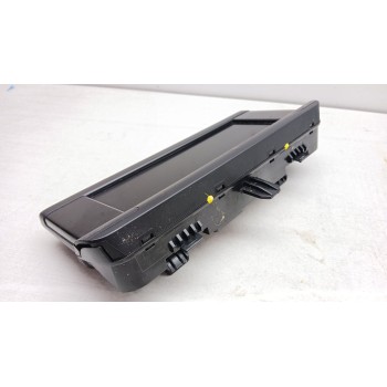 Recambio de cuadro instrumentos para citroën c4 cactus 1.6 hdi 90 referencia OEM IAM 981031328000 276989001 