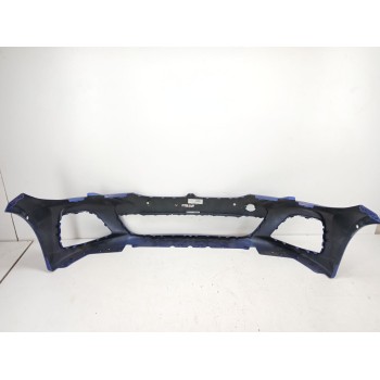Recambio de paragolpes delantero para bmw 3 (g20, g80, g28) 318 d referencia OEM IAM 51118069346  