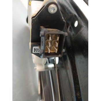 Recambio de elevalunas trasero derecho para opel astra twin top 1.8 16v referencia OEM IAM 13193206 13193203 6 pines