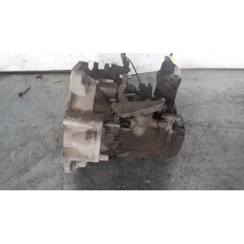 Recambio de caja cambios para volkswagen polo (9n1) gt referencia OEM IAM GGV M 