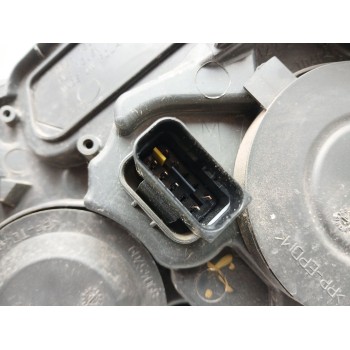 Recambio de faro derecho para peugeot 208 i (ca_, cc_) 1.2 gpl referencia OEM IAM 9810805880 90048532 