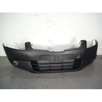 PARAGOLPES DELANTERO 62022JD20H NUEVO FASE I 07-10