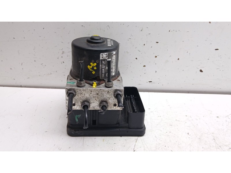 Recambio de abs para seat altea (5p1) 1.9 tdi referencia OEM IAM 1k0614517af 10020602414 