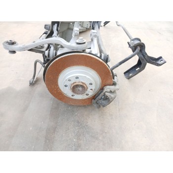 Recambio de puente trasero para citroën c5 aircross feel referencia OEM IAM 9846146580  