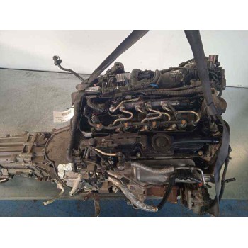 Recambio de motor arranque para bmw serie 4 coupe (f32) 2.0 16v turbodiesel referencia OEM IAM 4380000492 8570846 