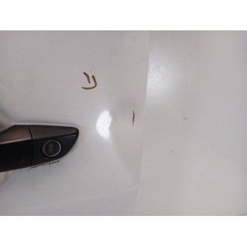 Recambio de puerta trasera izquierda para opel vivaro c furgoneta (k0) 2.0 referencia OEM IAM   