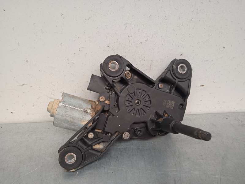 Recambio de motor limpia trasero para renault captur ii experience referencia OEM IAM 0390205079 287109757R 3 PINS