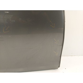 Recambio de puerta trasera derecha para volkswagen golf vi (5k1) 1.6 tdi referencia OEM IAM 5K6833056K  