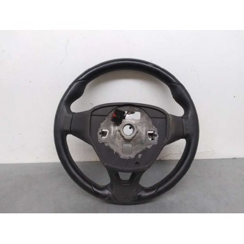 Recambio de volante para opel corsa e 1.4 referencia OEM IAM 13403216 CON MANDOS DESGASTADO