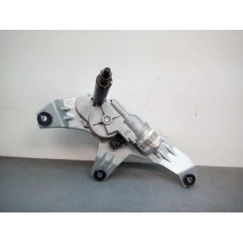 Recambio de motor limpia trasero para mg zs luxury referencia OEM IAM GZD384H 3 PINES 10568610