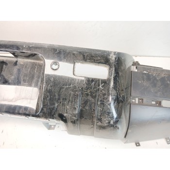 Recambio de paragolpes delantero para land rover defender van (l663) 3.0 d300 mhev 4x4 referencia OEM IAM L8B217D781A  