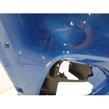 Recambio de paragolpes delantero para ford puma (j2k, cf7) 1.5 ecoblue referencia OEM IAM L1TB17757D1  