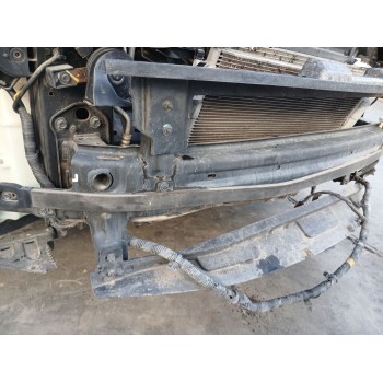 Recambio de refuerzo paragolpes delantero para kia sorento ii (xm) 2.2 crdi referencia OEM IAM 865702P500  