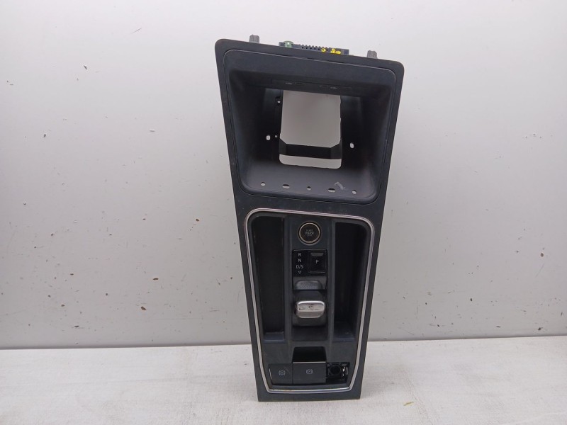 Recambio de palanca cambio para seat leon (kl1, klg) 2.0 tdi referencia OEM IAM 5fa927225 12035122 5na035736