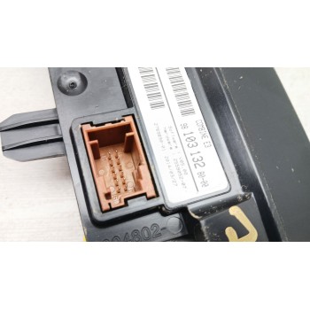 Recambio de cuadro instrumentos para citroën c4 cactus 1.6 hdi 90 referencia OEM IAM 981031328000 276989001 