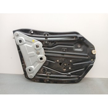 Recambio de elevalunas trasero derecho para opel astra twin top 1.8 16v referencia OEM IAM 13193206 13193203 6 pines