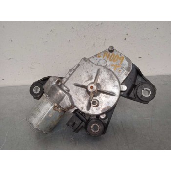 Recambio de motor limpia trasero para renault captur ii experience referencia OEM IAM 0390205079 287109757R 3 PINS