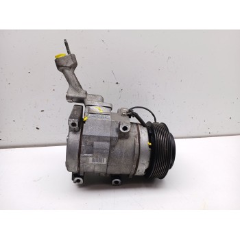 COMPRESOR AIRE ACONDICIONADO 4472606230 HFC134a 10S17C