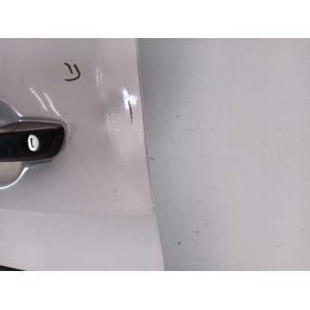 Recambio de puerta trasera izquierda para opel vivaro c furgoneta (k0) 2.0 referencia OEM IAM   