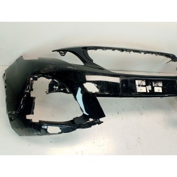 Recambio de paragolpes delantero para peugeot 3008 ii suv (mc_, mr_, mj_, m4_) hybrid 180 referencia OEM IAM 9810867477  