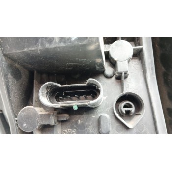 Recambio de piloto trasero derecho para fiat 500 (312_) 1.3 d multijet (312axb1a) referencia OEM IAM   