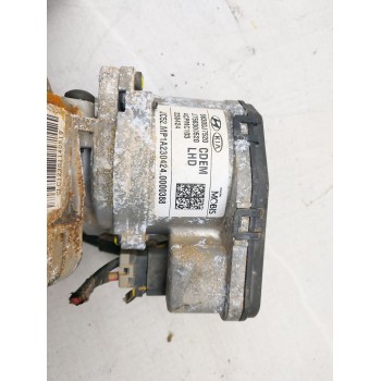 Recambio de columna direccion para kia ceed (cd) 1.6 crdi 136 referencia OEM IAM 56300J7520 15 J756300520