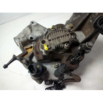 Recambio de bomba inyeccion para renault megane ii berlina 5p 1.9 dci diesel referencia OEM IAM 8200108225 0445010075 