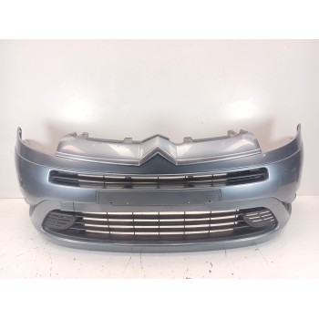 Recambio de paragolpes delantero para citroën c4 grand picasso i (ua_) 1.6 hdi referencia OEM IAM 9654196177 / 7401FJ  