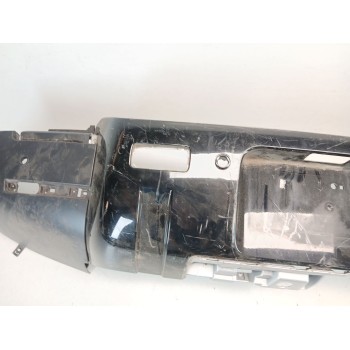 Recambio de paragolpes delantero para land rover defender van (l663) 3.0 d300 mhev 4x4 referencia OEM IAM L8B217D781A  