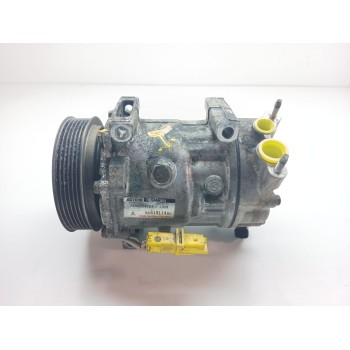 COMPRESOR AIRE ACONDICIONADO 9651911480 