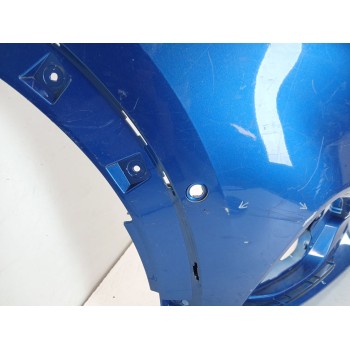 Recambio de paragolpes delantero para ford puma (j2k, cf7) 1.5 ecoblue referencia OEM IAM L1TB17757D1  
