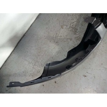 Recambio de paragolpes delantero para nissan qashqai (j10) referencia OEM IAM 62022JD20H NUEVO FASE I 07-10