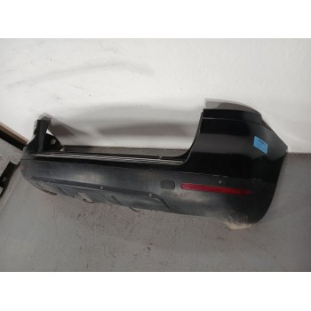 Recambio de paragolpes trasero para volkswagen touareg (7la, 7l6, 7l7) 2.5 r5 tdi referencia OEM IAM CON SENSORES  