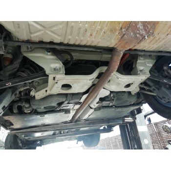 Recambio de puente trasero para citroën c5 aircross feel referencia OEM IAM 9846146580  