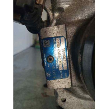 Recambio de motor arranque para bmw serie 4 coupe (f32) 2.0 16v turbodiesel referencia OEM IAM 4380000492 8570846 