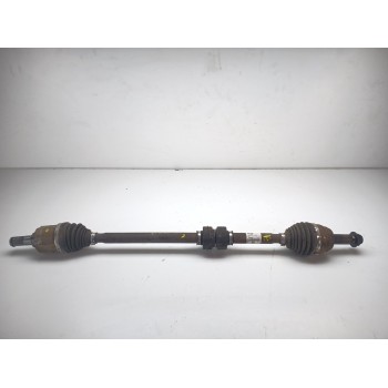 Recambio de transmision delantera derecha para kia ceed (cd) 1.0 t-gdi referencia OEM IAM 49501g4100  