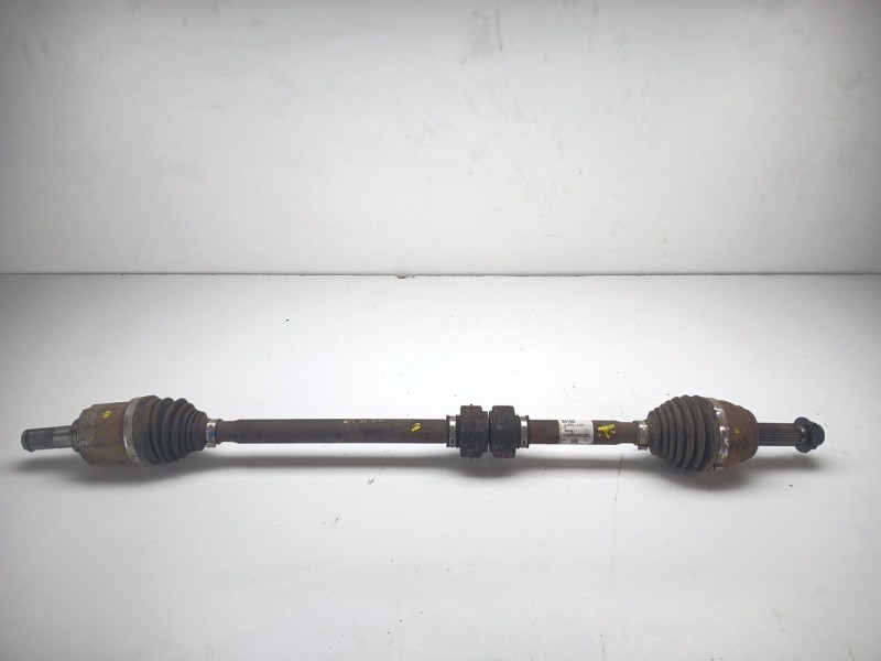 Recambio de transmision delantera derecha para kia ceed (cd) 1.0 t-gdi referencia OEM IAM 49501g4100  