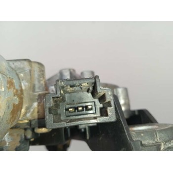 Recambio de motor limpia trasero para renault captur ii experience referencia OEM IAM 0390205079 287109757R 3 PINS