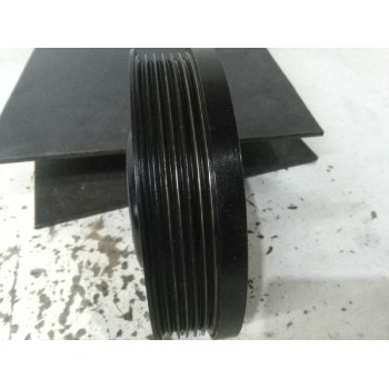 Recambio de polea cigueñal para volkswagen passat berlina (3c2) highline referencia OEM IAM 03G105243  