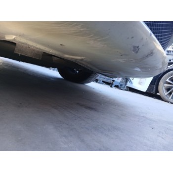 Recambio de paragolpes delantero para lancia phedra (179_) 2.2 jtd (179axc1a) referencia OEM IAM 9464231688 1487524077 