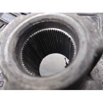 Recambio de volante para opel corsa e 1.4 referencia OEM IAM 13403216 CON MANDOS DESGASTADO