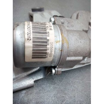 Recambio de motor limpia trasero para mg zs luxury referencia OEM IAM GZD384H 3 PINES 10568610